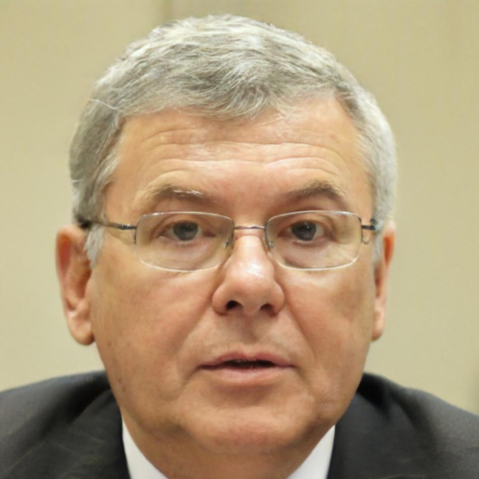 Carlos Mendoza