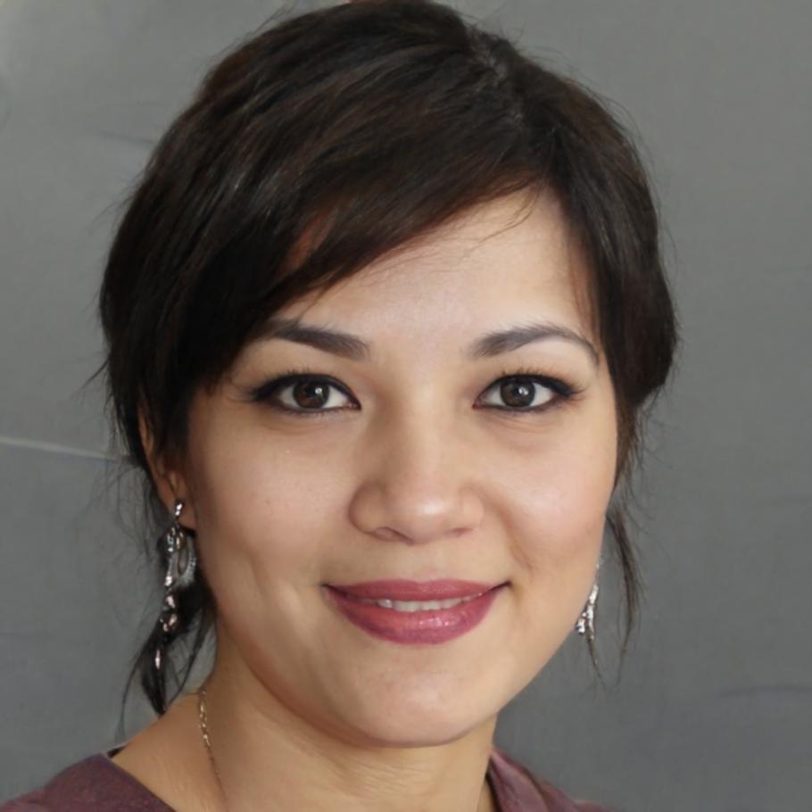 María González, Consultora Senior
